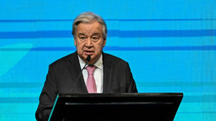 "Crisis existencial": jefe de la ONU alerta sobre la destrucci&oacute;n de la naturaleza en la COP16