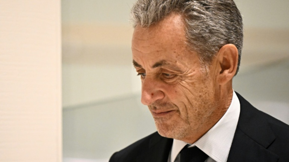 Gaddafi-Gelder: Sarkozy der Beteiligung an einer kriminellen Vereinigung schuldig gesprochen