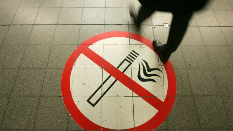 Rauchverbot oder Tempolimit: Ablehnung lässt nach Einführung von Regeln nach