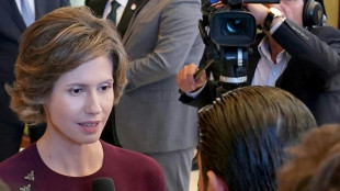 Ehefrau des syrischen Machthabers Assad an Leuk&auml;mie erkrankt
