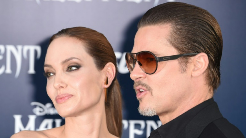 Brad Pitt s'oppose &agrave; la vente par Angelina Jolie d'une partie de leur domaine viticole en Provence