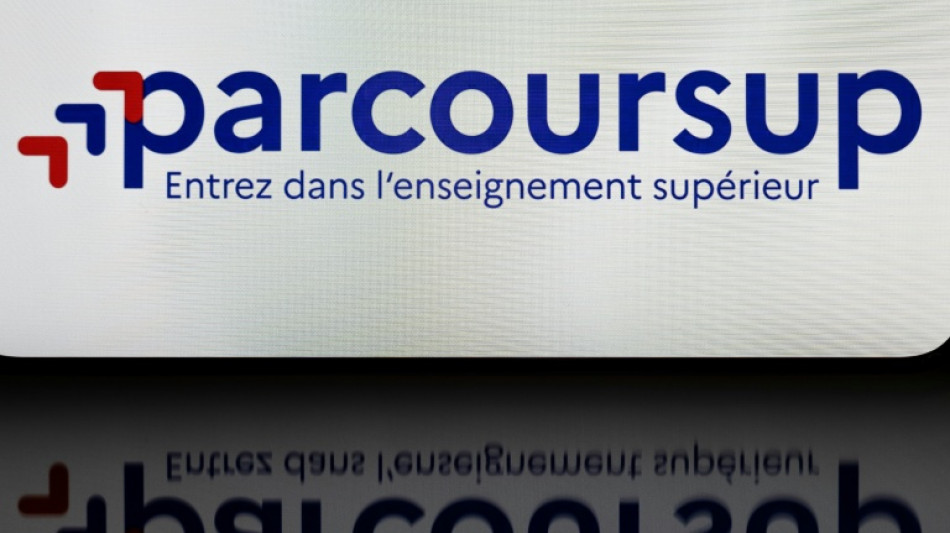 Parcoursup: l'heure du verdict approche pour les lycéens de terminale