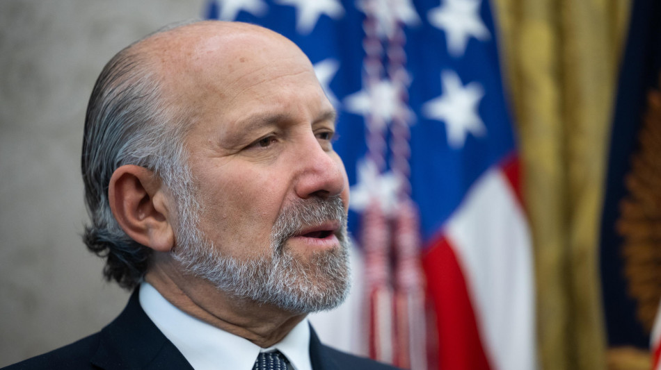 Segretario al Commercio Usa, 'presto l'accordo con l'India'