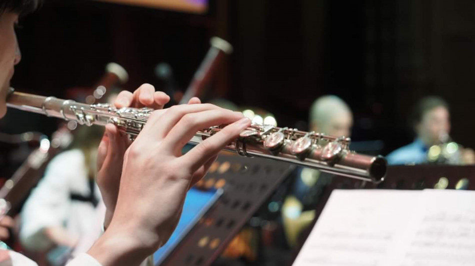 'La musica &egrave; in tutti', a Bologna Willie Peyote e il Liscio