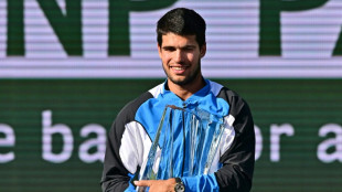 Djokovic inicia su 417&ordf; semana al frente de la ATP, Alcaraz se afianza en la segunda plaza