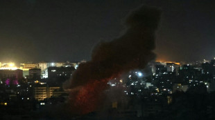 Hezbol&aacute; afirma combatir al ej&eacute;rcito israel&iacute; en dos ciudades del sur del L&iacute;bano