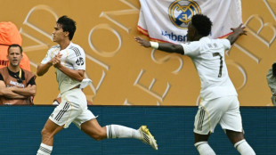 Klub-WM: Alonso mit Real im Viertelfinale