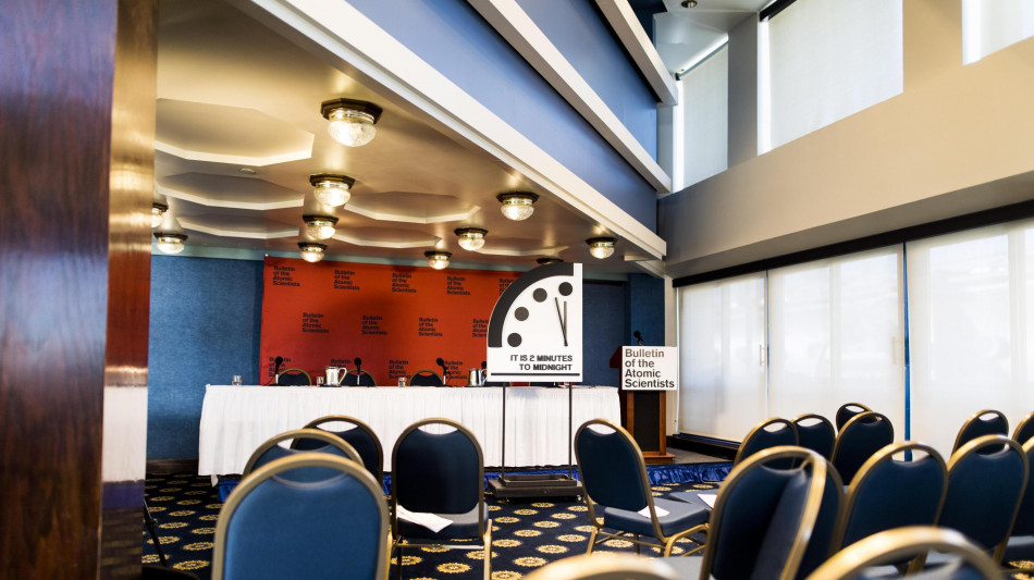 Nuovo record per l'orologio atomico pi&ugrave; preciso al mondo