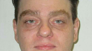 Dois condenados s&atilde;o executados nos EUA, um deles com g&aacute;s de nitrog&ecirc;nio