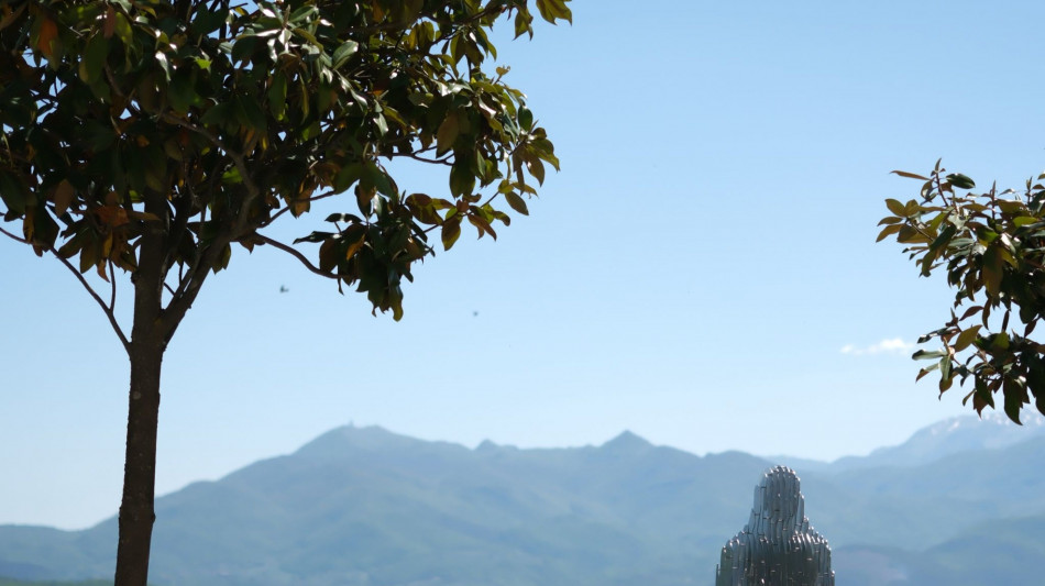 Nel cuore del Molise Fornelli diventa il 'paese dei bitcoin'