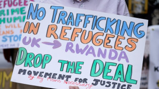 Le Royaume-Uni et le Rwanda s'affrontent devant les tribunaux au sujet d'un accord sur l'expulsion de migrants