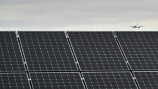 Analyse: Solarenergie &uuml;berholt in der EU 2024 erstmals Stromerzeugung aus Kohle