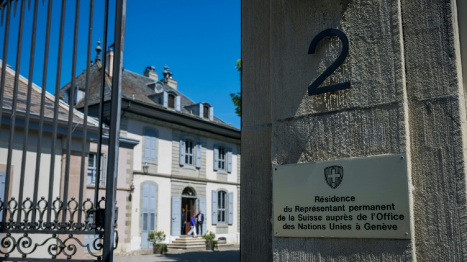 Les Am&eacute;ricains font &eacute;tat de "progr&egrave;s substantiels" dans les n&eacute;gociations commerciales avec la Chine