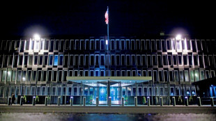 Norway police says possible terror motive in US embassy blast