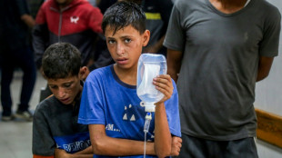 Gaza: la D&eacute;fense civile fait &eacute;tat de 93 morts dans des tirs isra&eacute;liens