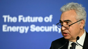 Global economy under 'major threat' from Strait of Hormuz crisis: IEA chief