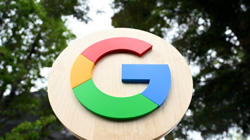 Google faces &pound;7 bn claim on behalf of UK consumers