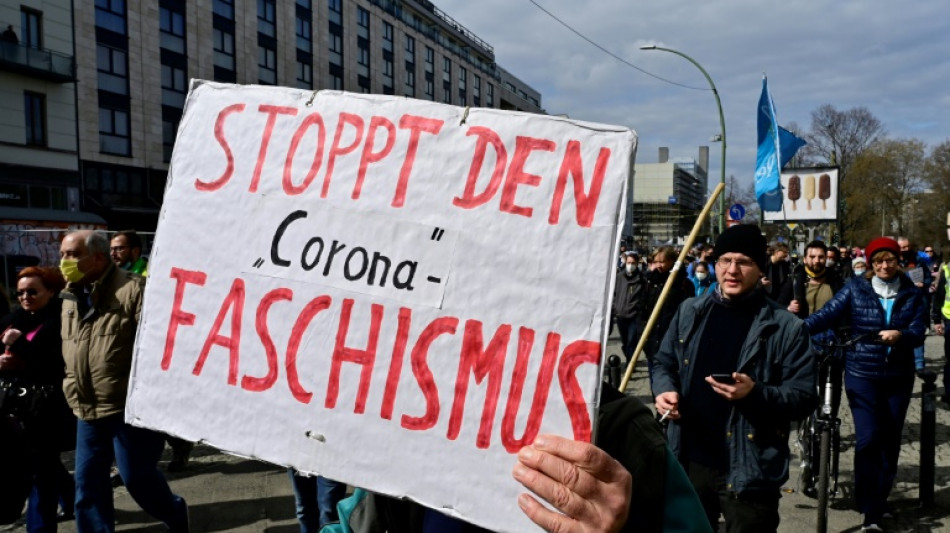 Verbot von Corona-Spazierg&auml;ngen in rheinland-pf&auml;lzischen St&auml;dten war rechtens