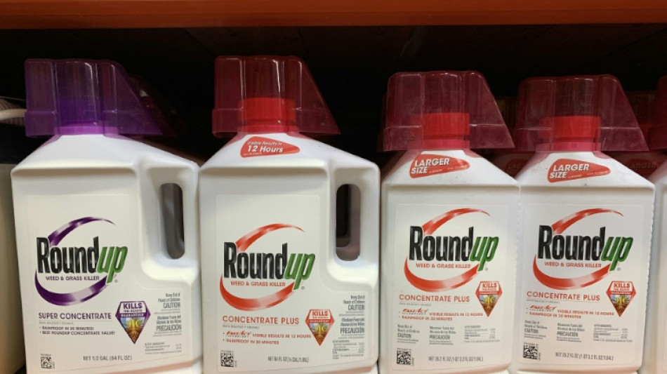 Bayer doute de l'avenir de son herbicide au glyphosate face aux poursuites judiciaires