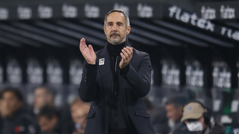 H&uuml;tter setzt auf "Jetzt-erst-recht-Mentalit&auml;t" - noch kein Eberl-Nachfolger in Sicht