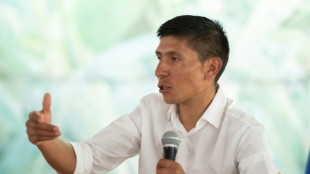 Nairo Quintana anuncia que estar&aacute; en el Giro de Italia