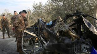 Israel ataca objetivos de Hezbol&aacute; en L&iacute;bano