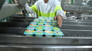 Les consommateurs incit&eacute;s &agrave; jeter tous les pots de yaourt dans la poubelle d'emballages