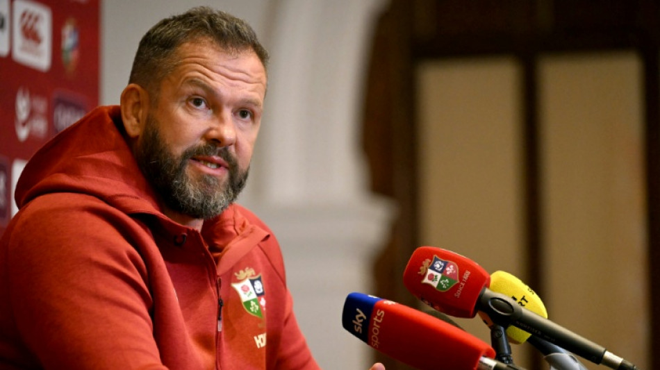 Farrell says Hansen 'ready and able' to step-in at full-back for Ireland 