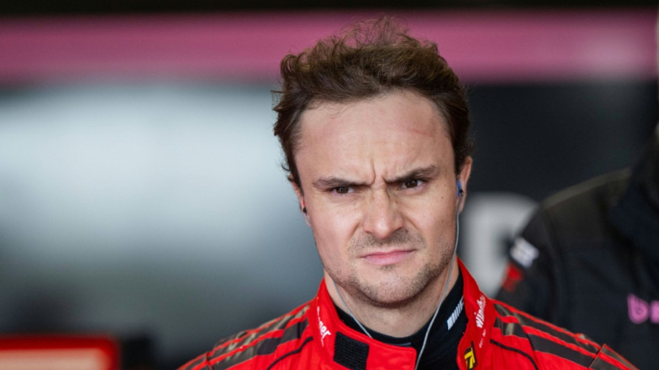 DTM: Auer weiter Spitzenreiter - G&uuml;ven gewinnt