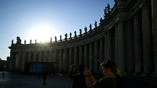 A una semana del c&oacute;nclave, secretismo y especulaci&oacute;n sobre el pr&oacute;ximo papa