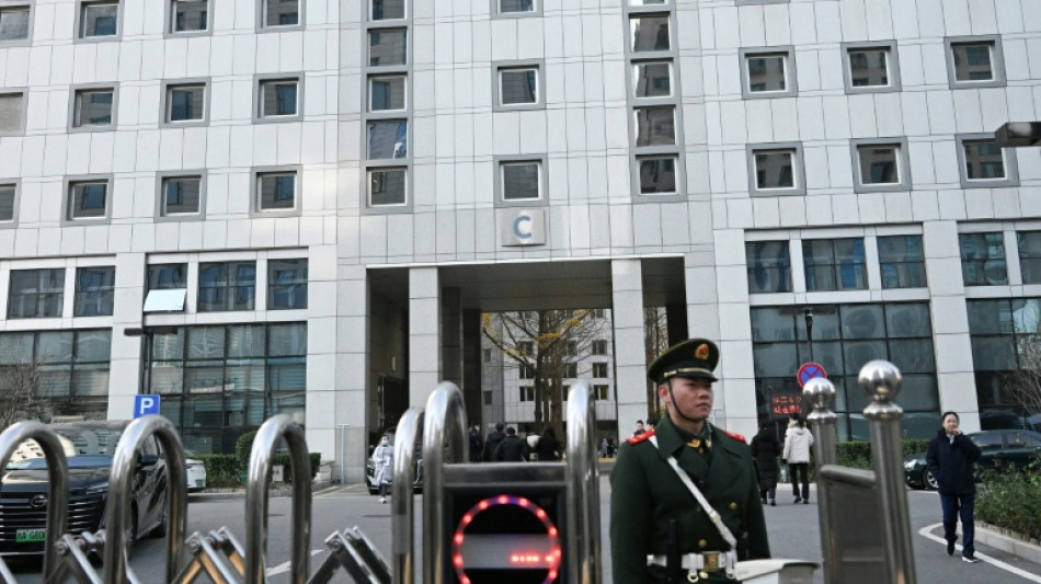 Japón emite una advertencia de seguridad a sus ciudadanos en China por un choque bilateral sobre Taiwán