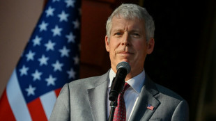 EEUU detendr&aacute; las ambiciones nucleares de Ir&aacute;n "de una forma u otra", afirma el secretario de Energ&iacute;a