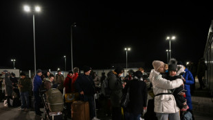 Una nueva "cortina de hierro" cae sobre Europa con la invasi&oacute;n rusa de Ucrania