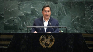 El hijo del presidente de Bolivia es detenido por un caso de violencia familiar