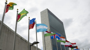 Un hombre muere tras prenderse fuego frente a la sede de la ONU en Nueva York