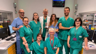 Fibrillazione atriale, interventi in Piemonte con nuova tecnica