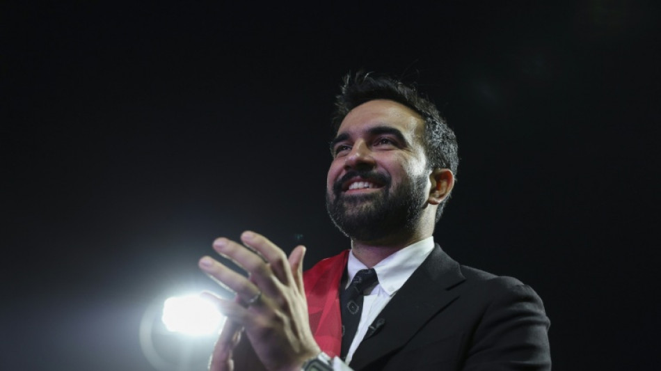 Zohran Mamdani, o 'socialista' muçulmano favorito à prefeitura de Nova York