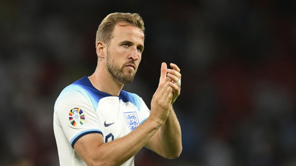 Hainer: "Kane w&uuml;rde der Bundesliga guttun"