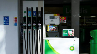 Los beneficios de la petrolera BP se desploman por los precios del crudo y su reestructuraci&oacute;n