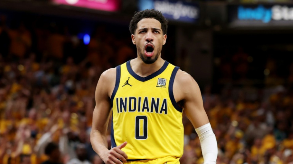 Los Pacers devuelven el golpe a Oklahoma y controlan las Finales de la NBA