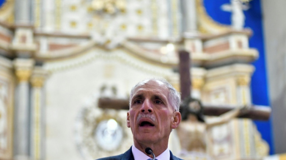 "Mi amigo": Trump elogia al presidente de Honduras tras sus conversaciones en EEUU