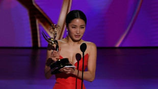 "Shogun" entre dans l'histoire des Emmy Awards, avec un record de 18 troph&eacute;es