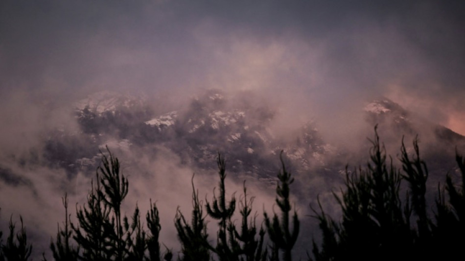 Australia offers reward for arrest of gunman after police killings