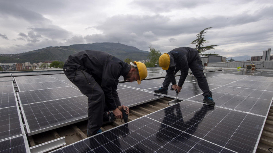 Istat, oltre met&agrave; imprese guardano a sostenibilit&agrave; ambientale