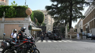 Israel se declara dispuesto a retirarse de dos zonas de L&iacute;bano durante el di&aacute;logo en Roma 