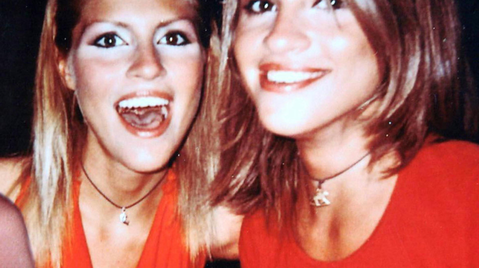 Sms cugina Chiara Poggi,'mi sa che abbiamo incastrato Stasi'