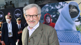 Steven Spielberg va a Toronto para un festival con los colores del arco&iacute;ris