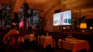 JO-2024: la c&eacute;r&eacute;monie d'ouverture parmi les meilleures audiences t&eacute;l&eacute; de l'histoire