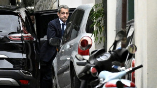 Frankreichs Ex-Pr&auml;sident Sarkozy &uuml;ber Hafttermin informiert