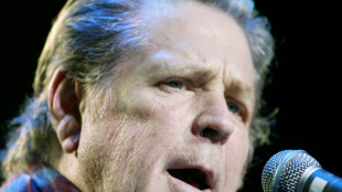 Pluie d'hommages apr&egrave;s la mort de Brian Wilson, le g&eacute;nie visionnaire derri&egrave;re les Beach Boys